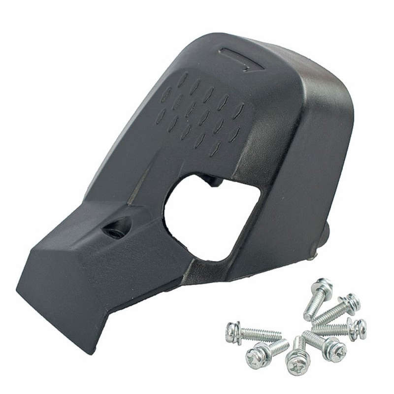 POLISHER SERVICE KIT GEAR BOX HEAD COBVER (4/6/15/16) FOR POL05