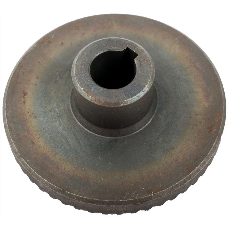 POLISHER LARGE GEAR FOR POL06