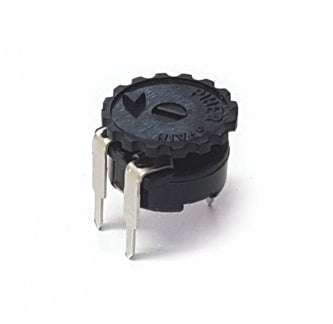 Preset 10mm t-adj w/thumb wheel 10k pt10yv10-103 *dbk*