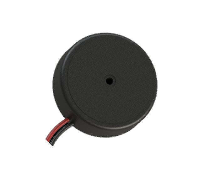 Buzzer piezo ext/d 1-20vp 4khz d=16 h=4mm pt1704-50-3w