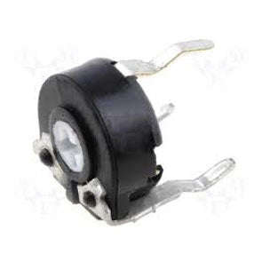 Preset 6mm t-adj scr rnd 10m pt6kv-106a