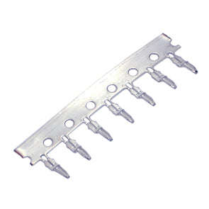 Crimp terminal male qc qc176-t