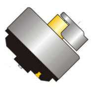 Vibrating motor 3v 2a 4krpm qjt-450bv