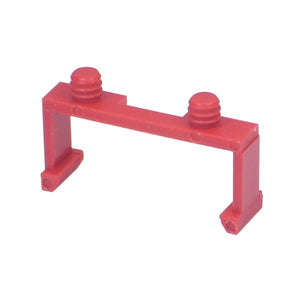Clip retaining for idp-1 rc-75