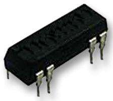 Relay reed dip 5v dpst d2a050000