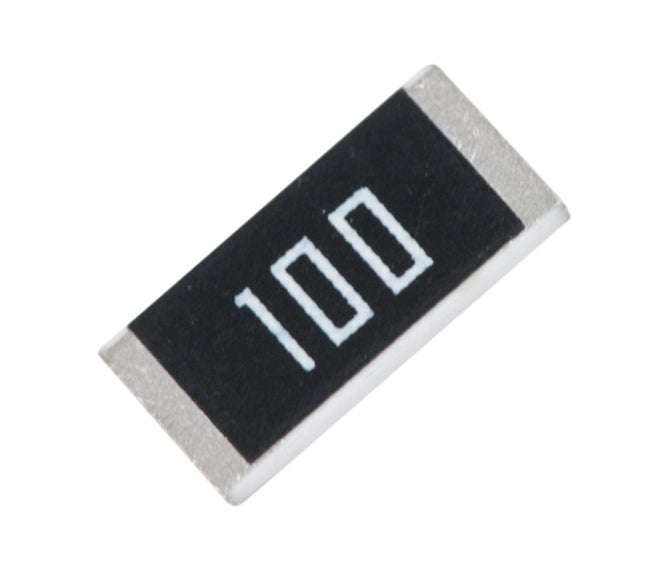 Resistor smd 2010 / 5025 5% 510e rc2010jk-07 510r *dbk*