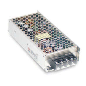 Dc-dc converter enc i=24v o=48v 4a2 rsd-200b-48