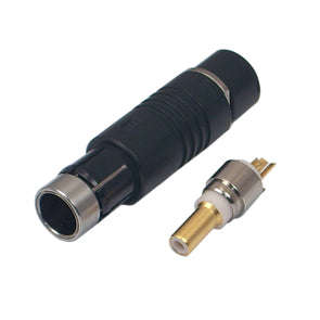 Plug coax s102a021-700+ s102a021-700+