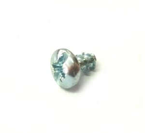 Screw s/tap star flat bottom st-fb-4x6