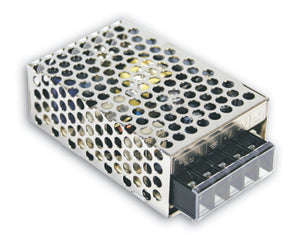 Power supply encl. i=24 o=24 0a6 15w sd-15b-24