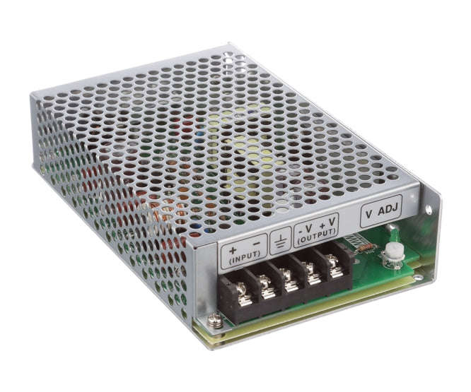 Dc-dc converter enc i=24 o=12 4a2 sd-50b-12