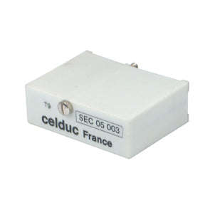 Ss/input module pcb sil i=10-32vdc o=5v 25ma sec05003