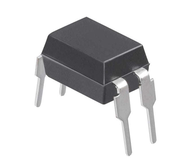 Optocoup dip 2ch ctr=260% kp1010