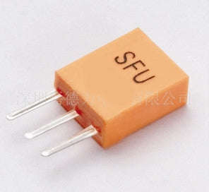 Filter cer 455khz 3p sfu455b