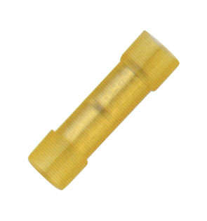 Terminal full-ins butt yl 3.4x28.2 sg57763yl