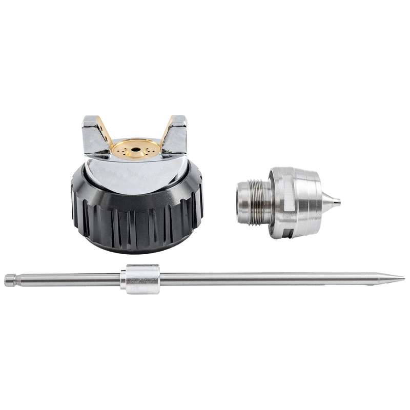 NOZZLE & NEEDLE KIT 1.4MM (1-6/14) FOR SG AC2000