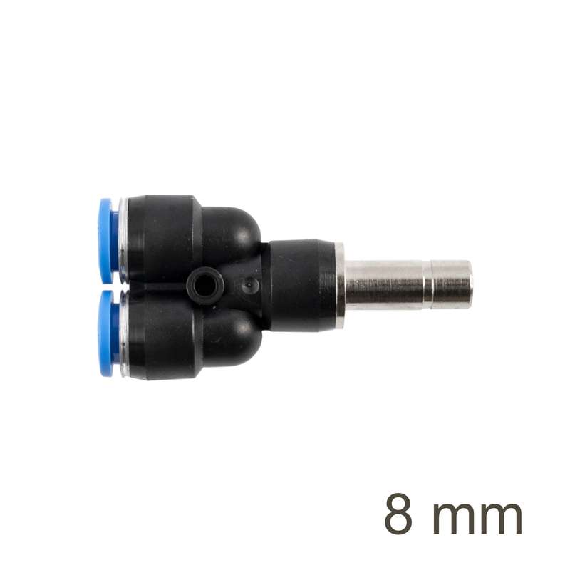 INSERT Y-JOINT PU 8MM