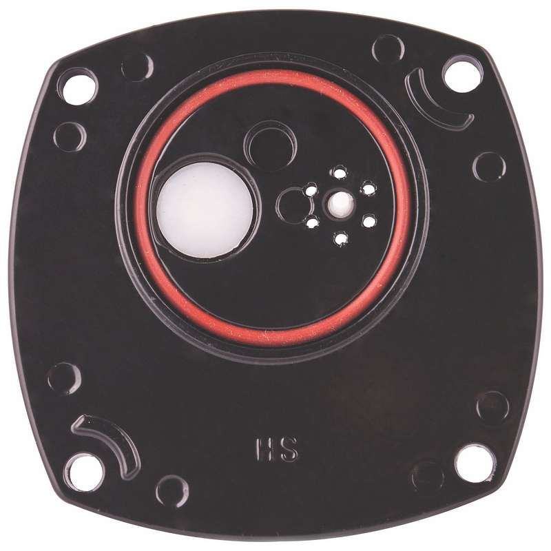 SPLINT INTEGRATION (WITH VALVE)  FOR SG COMP04
