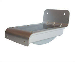 Solar led wall lamp sl-08p sl-08p