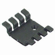 Heatsink 15x20x5 sl7109
