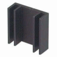 Heatsink to220 w-s sml 25x23x8 sl7130