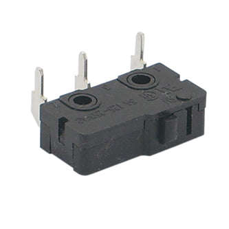 Mini micro limit switch pcb mount r/a 5a 250v sm-05s-00c0-2-z