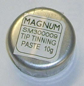 Tinning / cleanning paste for solder tips sm300009
