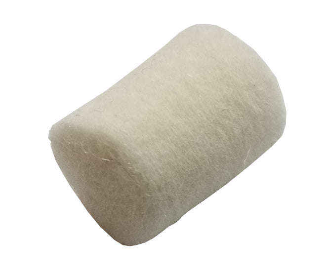 Sponge filter for glass tube sm3000 sm300055