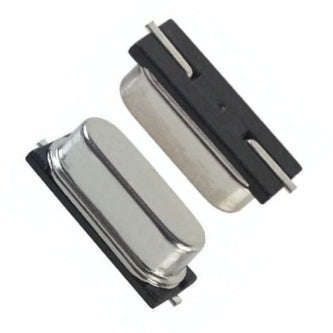 Crystal hc-49smd 5.000mhz smd49s-5m