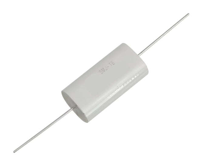 Polypropylene film capacitor axial 470nf 2kv smj-te
