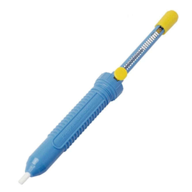 Desoldering pump plastic big sn7307  tip=sn73400e