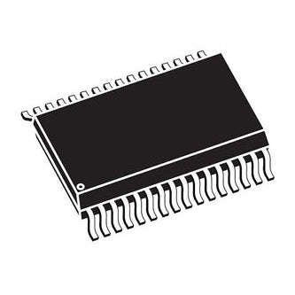 Ram static 8kx8 70ns smd w2465s-70ll