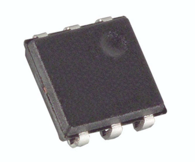 Ic interface specialized soic6 ds2409p