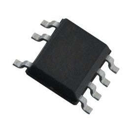 Current mode pwm cntl soic7 ncp12400cbbab0dr2g