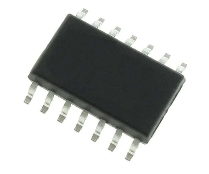 Mosfet / igbt driver smd soic14 ir21094spbf