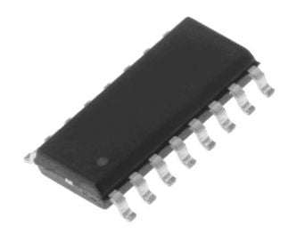 Reg smd soic16 switching regulator mc33363adwg