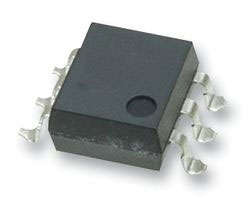 Optocoup smd 1ch 5kv ctr=200 cny17-3-500e-smd