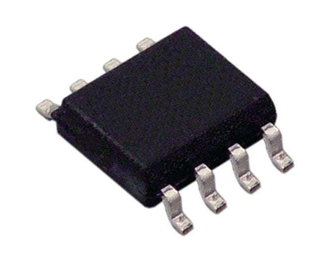 Smd 555 timer soic-8 200ma mc1455dr2g