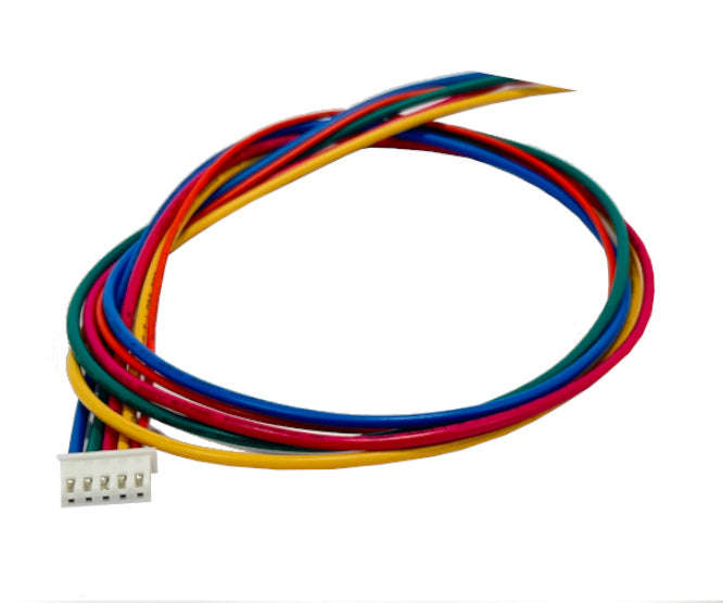 5 way sensor interface lead 500mm sonka-lead