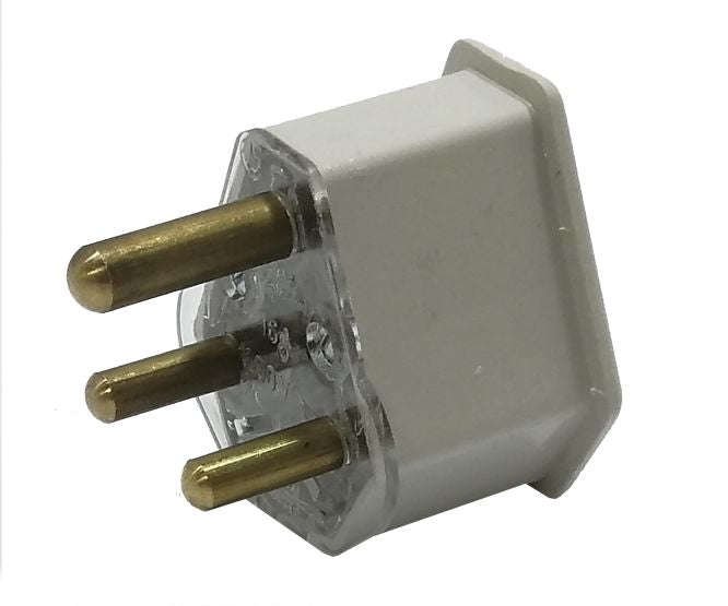 Plugtop 16a 250v sa striker sp16a-sa