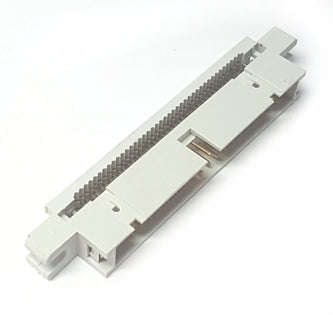 Idc header plug 60w dual row 2.54mm for cable sp60tb1