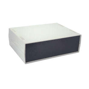 Desktop enclosure abs ins 250x190x78.5mm sp7771 *a*