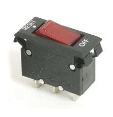 Circuit breaker 5a 250vac ss-001cbll-5a-250vac