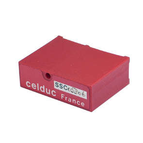 Solid state relay dc-dc i=5vdc o=3-60vdc 3a ssc05306