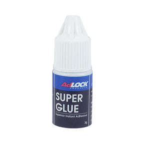 Super glue bottle 3g super glue