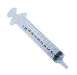 Syringe 10ml empty - 100/box con-syri-2398