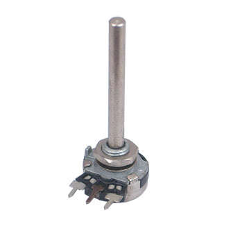 Potentiometer s/t lin pcb 21mm 4mm 10m 16uhle4si10ma