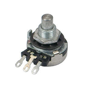 Potentiometer s/t lin p/m 21mm 100k t21ac-m0607-104a1