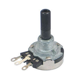 Pot s/t lin p/m 21mm 100e t21yc-p0607-101a