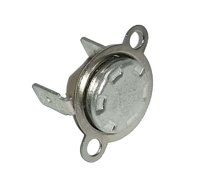 Thermal cutout, 97-deg, 15a normally closed t23a112asr2-15
